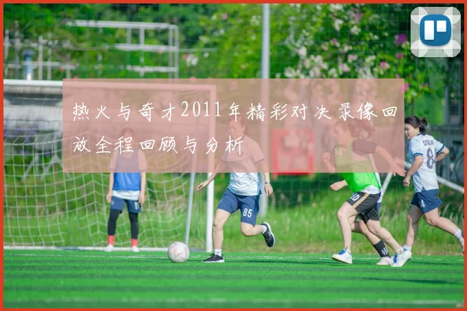 热火与奇才2011年精彩对决录像回放全程回顾与分析